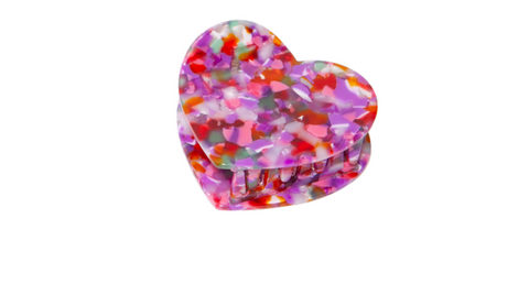 Fun Hair Claws - Mint Museum Store