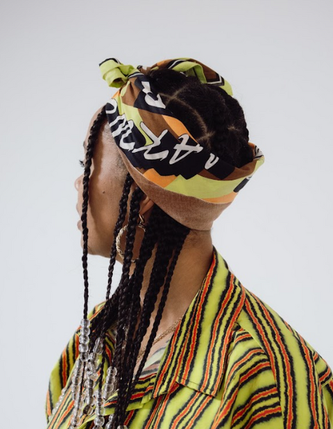 Tender Loving Care Bandana