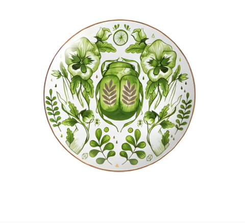 Voragine Collection - Mint Museum Store