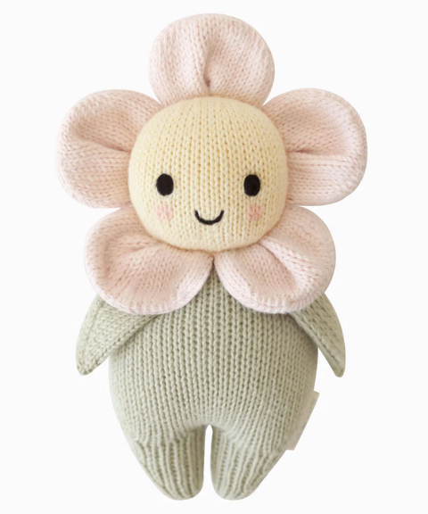 Baby daisy (blush pink)