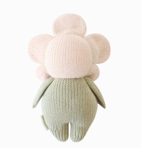 Baby daisy (blush pink)