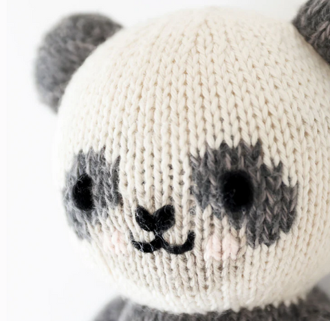 Baby Panda