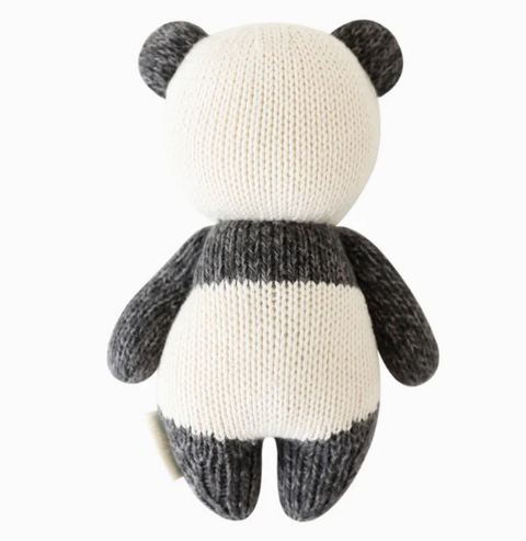 Baby Panda