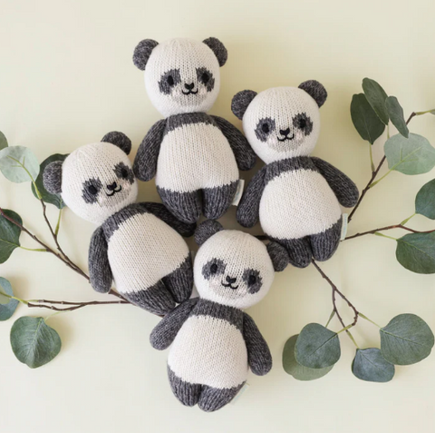 Baby Panda