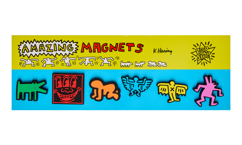 POP Shop Puff Magnet