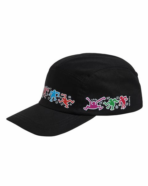 Pop Shop Dancing Figures Five-Panel Cap
