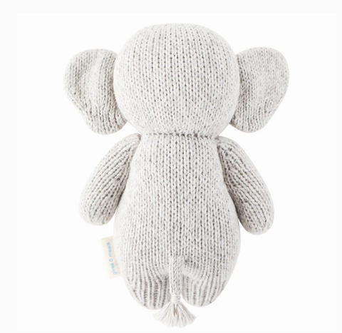 Baby elephant