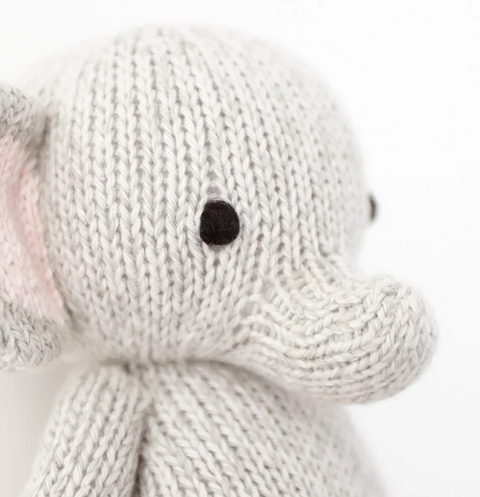 Baby elephant