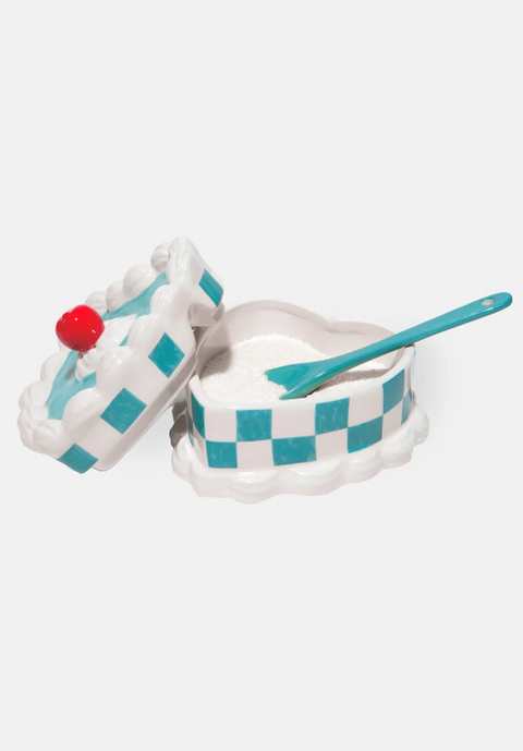 DOIY Sugar Bowl Sweetie