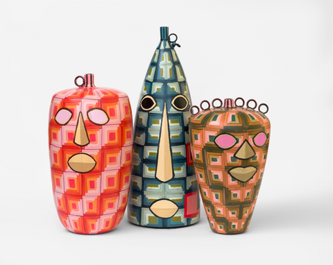 Corey Pemberton: Living Well Exhibition Catalogue