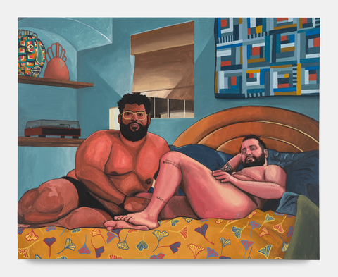 Corey Pemberton: Living Well Exhibition Catalogue