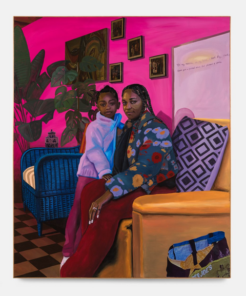 Corey Pemberton: Living Well Exhibition Catalogue