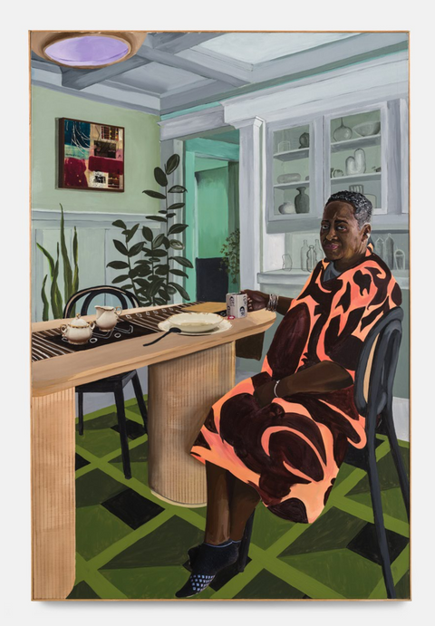 Corey Pemberton: Living Well Exhibition Catalogue