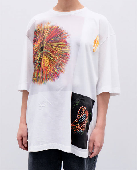 Shelter in Place Limited Edition Tee - Mint Museum Store