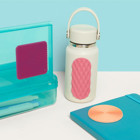 SPEKS Silicone Sensory Sticker