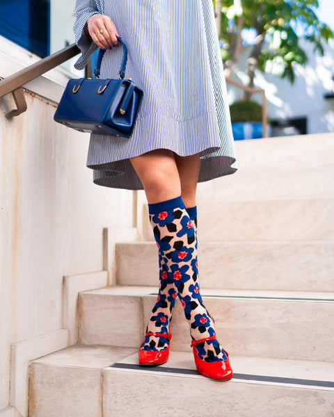 Sock Candy Sheer Socks