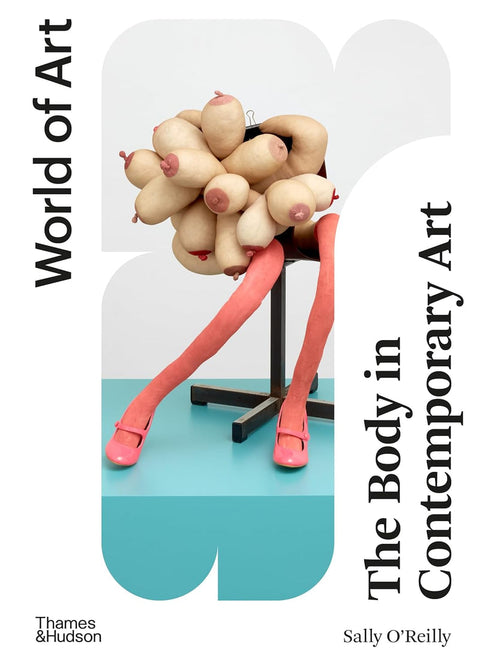 Body in Contemporary Art WOA