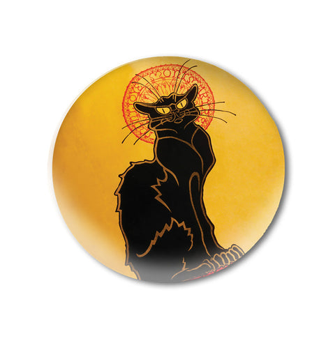 Artist Magnetic Bottle Opener