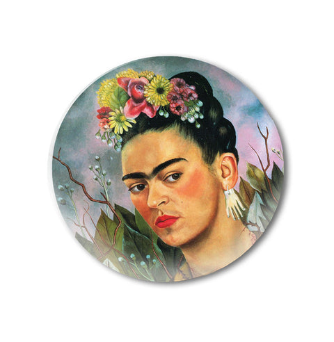 Artist Magnetic Bottle Opener