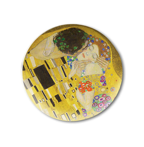 Artist Magnetic Bottle Opener
