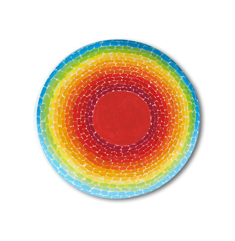 Artist Magnetic Bottle Opener