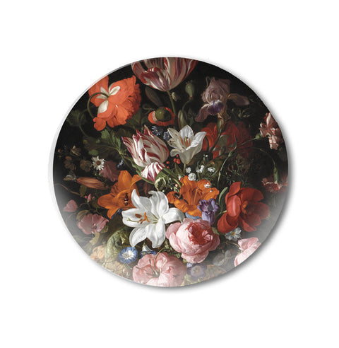 Artist Magnetic Bottle Opener