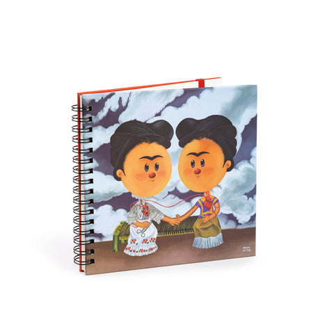 Muzeum Kidz Notebooks