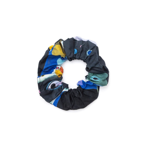 Artist Scrunchies