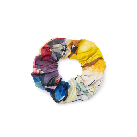 Artist Scrunchies