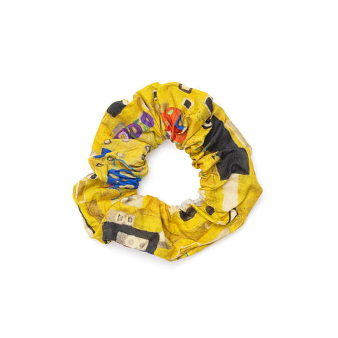 Artist Scrunchies