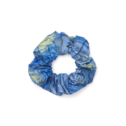 Artist Scrunchies