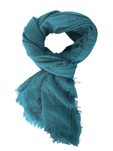 Boho Wrap - Mint Museum Store