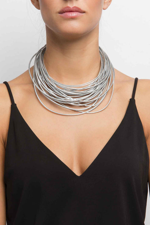Theia Necklace