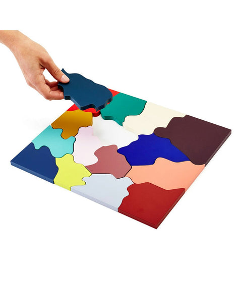 Color Puzzle
