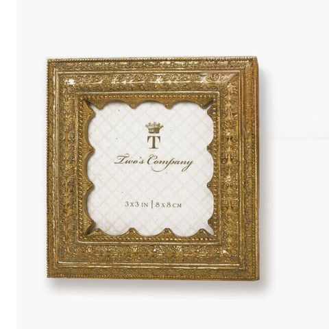Ornate Photo Frames