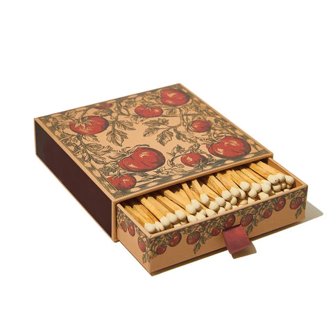 Square Matchbooks
