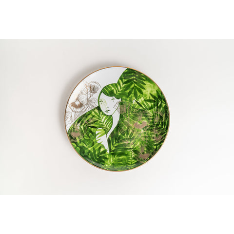 Voragine Collection - Mint Museum Store