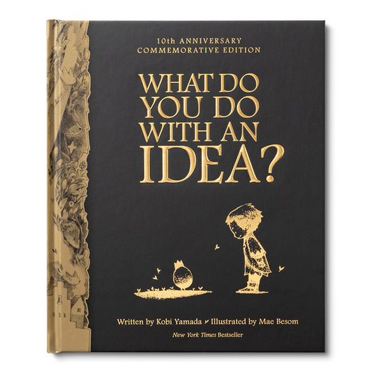What Do You Do With an Idea - 10th Anniversary