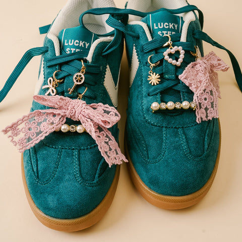 Dazzle Shoe Charm Pack
