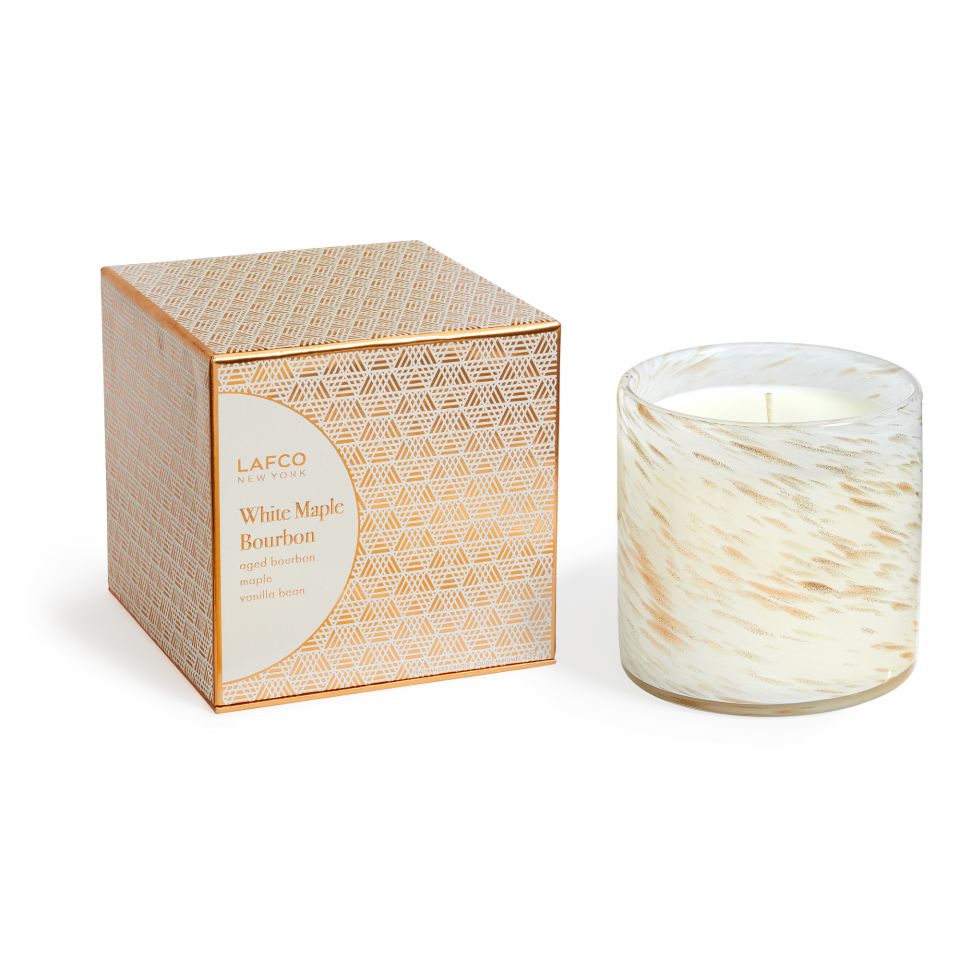 Lafco Holiday Votive