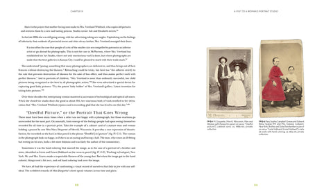 Women in the Dark: Female Photographers in the US, 1850–1900