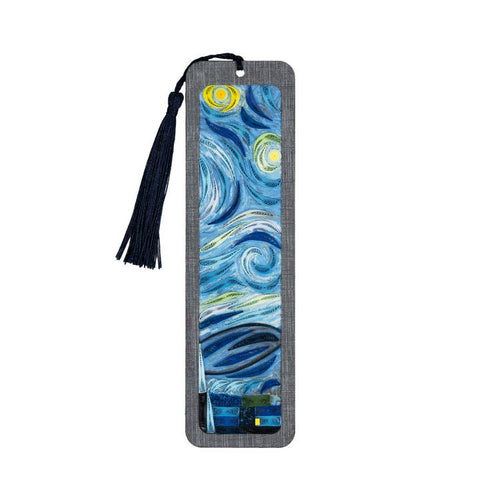 Quilling Card Artist Series Bookmarks