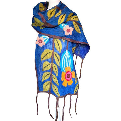 In Bloom Scarf