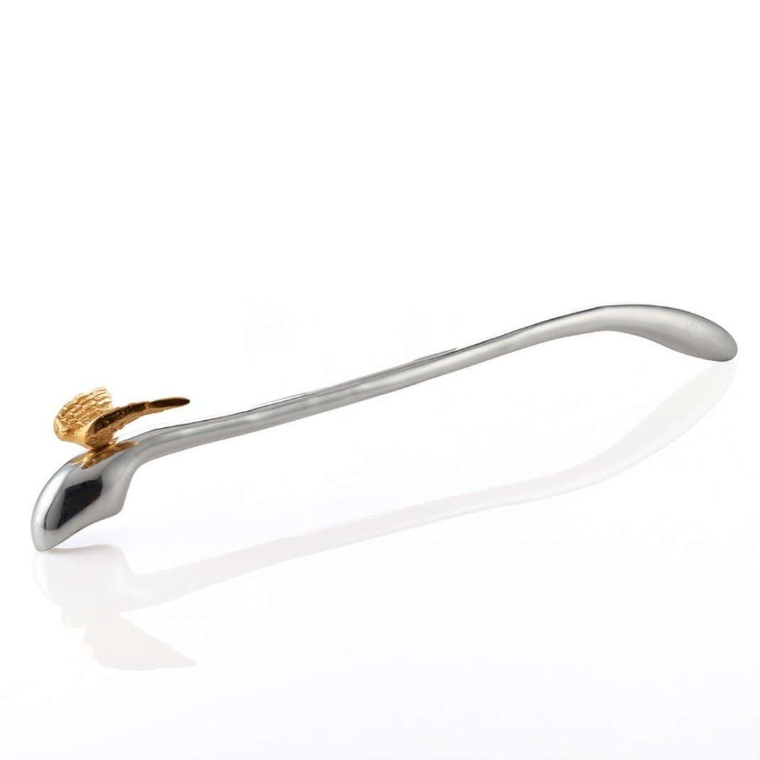 Angel Wing Candle Snuffer