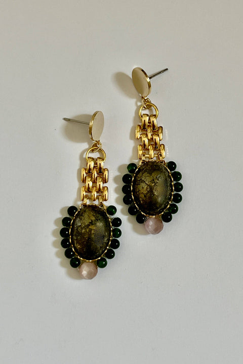 Nadia Earrings