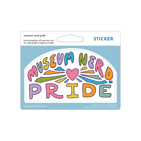 Pride Sticker