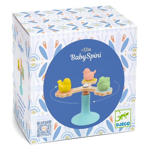 Baby Spini