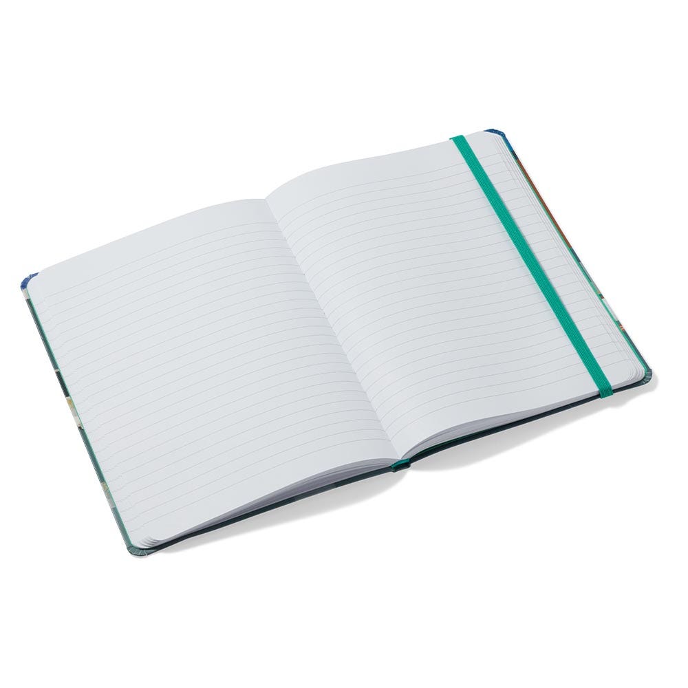 Romare Bearden Journal Mint Museum Store