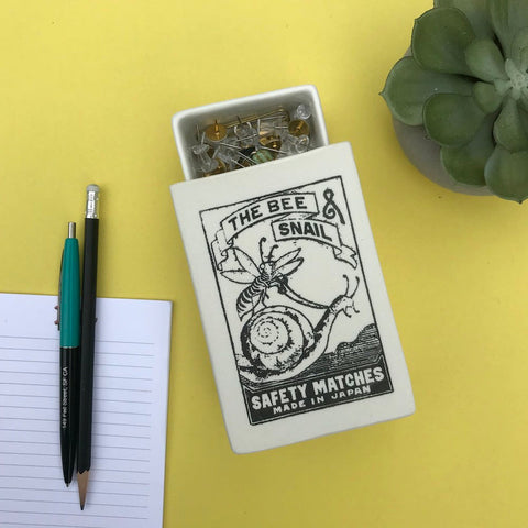 Vintage Matchbox