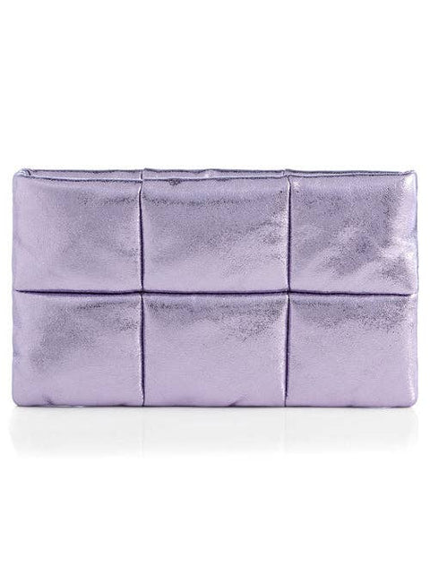 SKYLER ZIP POUCH